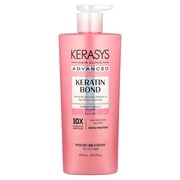 Kerasys Advanced, Keratin Bond Treatment, Volume, 20.2 fl oz 600 ml