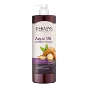 Kerasys Argan Oil Conditioner Real Nature for Extremely Damaged Hair 33.8 fl oz / 1L