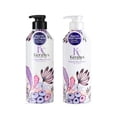 thumbnail image 1 of Kerasys Elegance and Sensual Perfumed Shampoo and Conditioner Set, 600ml, 1 of 1