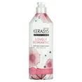 thumbnail image 1 of Kerasys Perfume Conditioner, Lovely Romantic, 20.3 fl (600 ml), 1 of 3
