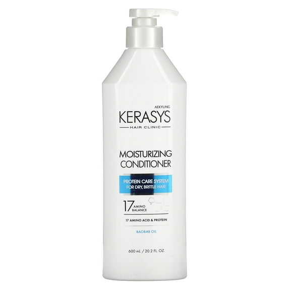 Kerasys Moisturizing Conditioner