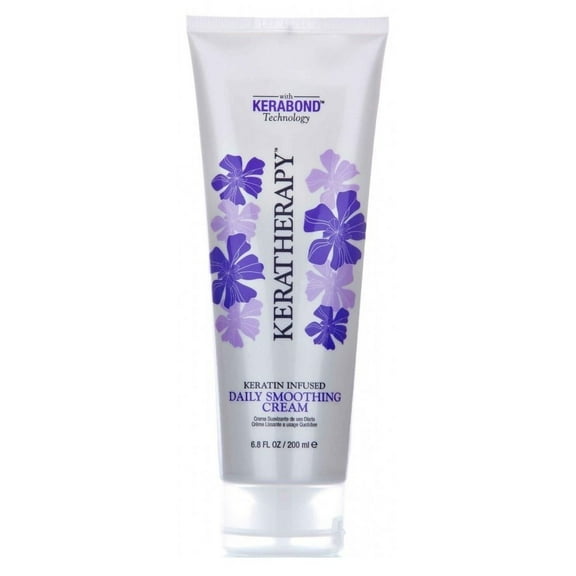 Keratherapy 6.8-ounce Daily Smoothing