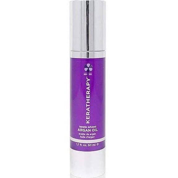 Keratherapy Keratin Infused Argan Oil 1.7 oz