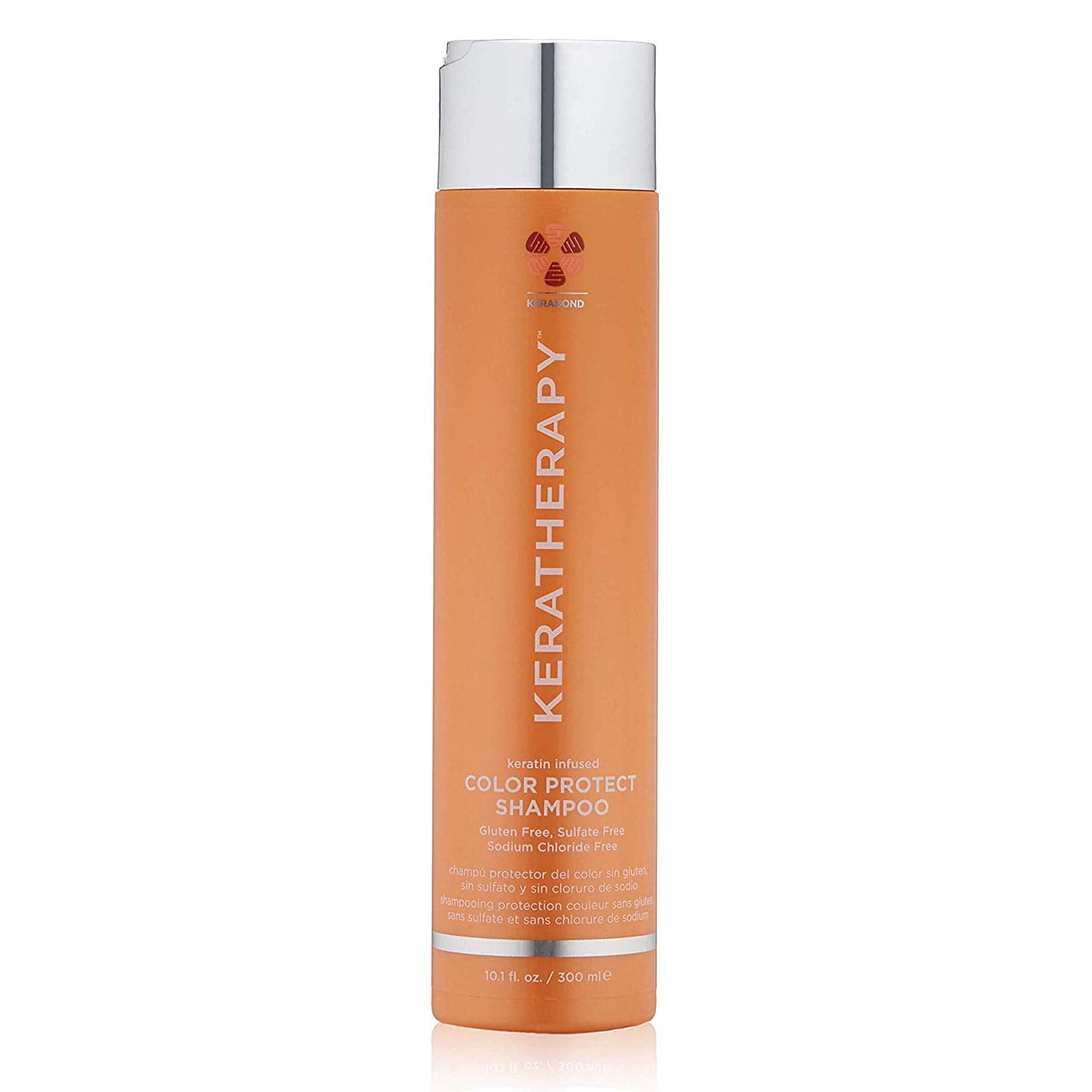 Kehairtherapy Keratin Infused Moisture Conditioner (1000ml) at Rs 3300