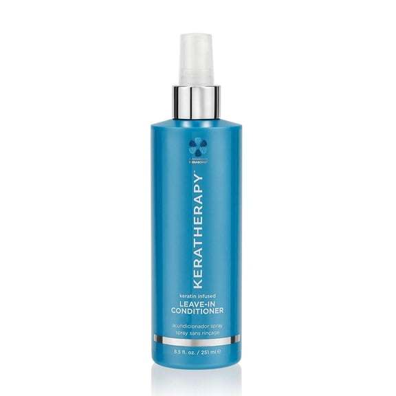 Keratherapy Keratin Infused Leave-In Conditioner 8.5 oz