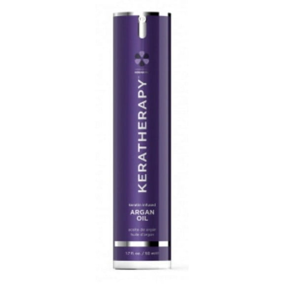 Keratherapy Keratin infused Argan Oil 1.7 oz