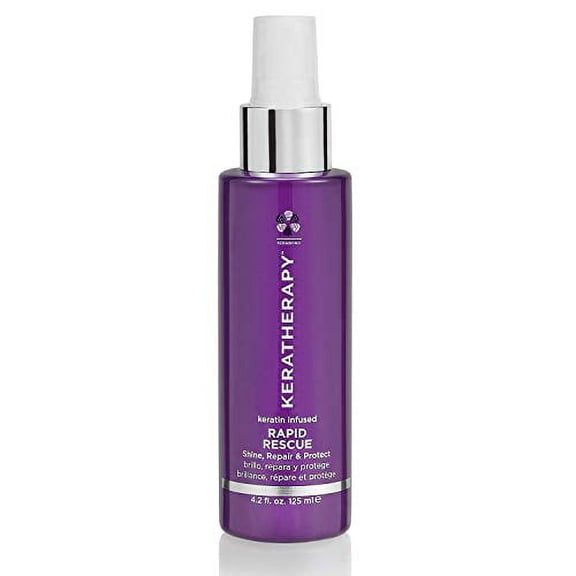 Keratherapy Keratin infused Rapid Rescue 4.2oz