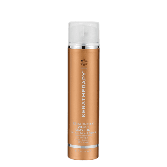 Keratherapy Keratinfixx 20-in-1 Miracle Repair Leave-In Treatment 4.2 Oz