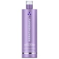 thumbnail image 1 of Keratherapy Totally Blonde Violet Toning Shampoo - 1 liter, 1 of 1