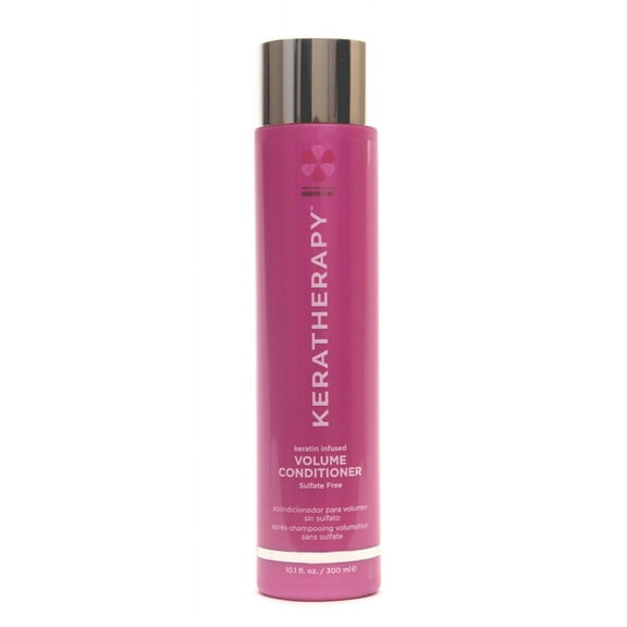 Keratherapy keratin infused Volume Conditioner 10.1 oz