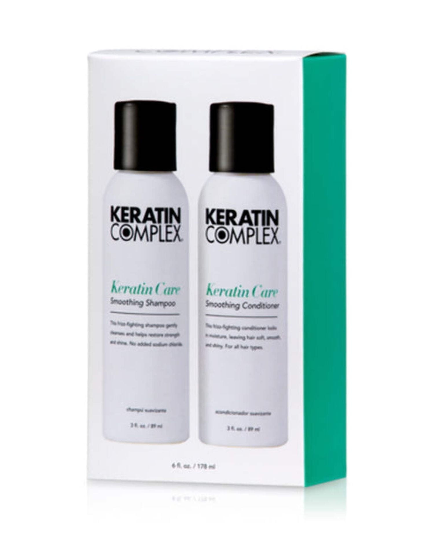 Travel Duo 3 fl. oz.