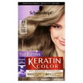 thumbnail image 1 of Keratin Color 7.1 Dark Ash Blonde 12/60ml USCA, 1 of 14
