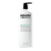 Keratin Complex Care Smoothing Shampoo 33.8oz