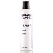 Keratin Complex Clarifying Shampoo - 8 oz