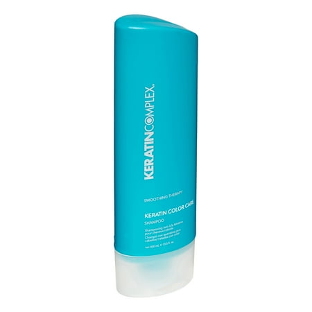 Keratin Complex Color Care Shampoo 13.5 oz