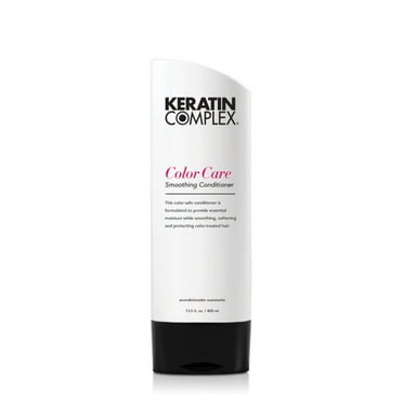 Color Care Smoothing Conditioner