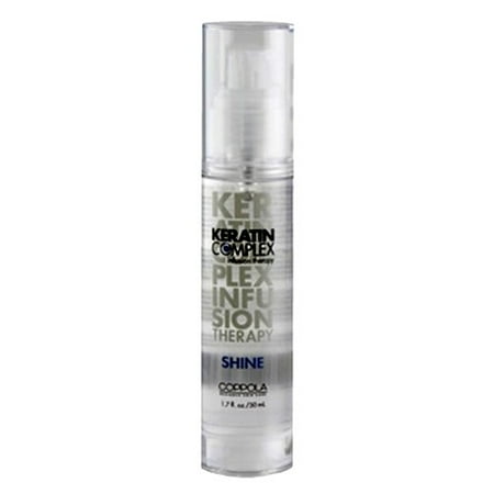 Keratin Complex Infusion Therapy Shine