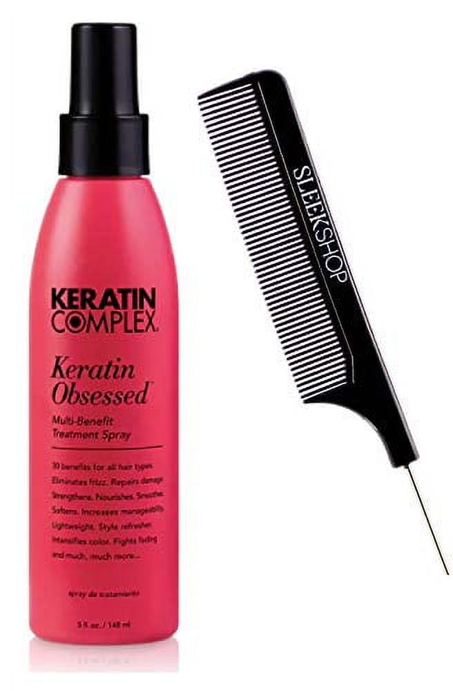 Keratin Complex KERATIN OBSESSED MultiBenefit Treatment Spray