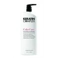 Keratin Complex Keratin Color Care Conditioner, 33.8 Oz
