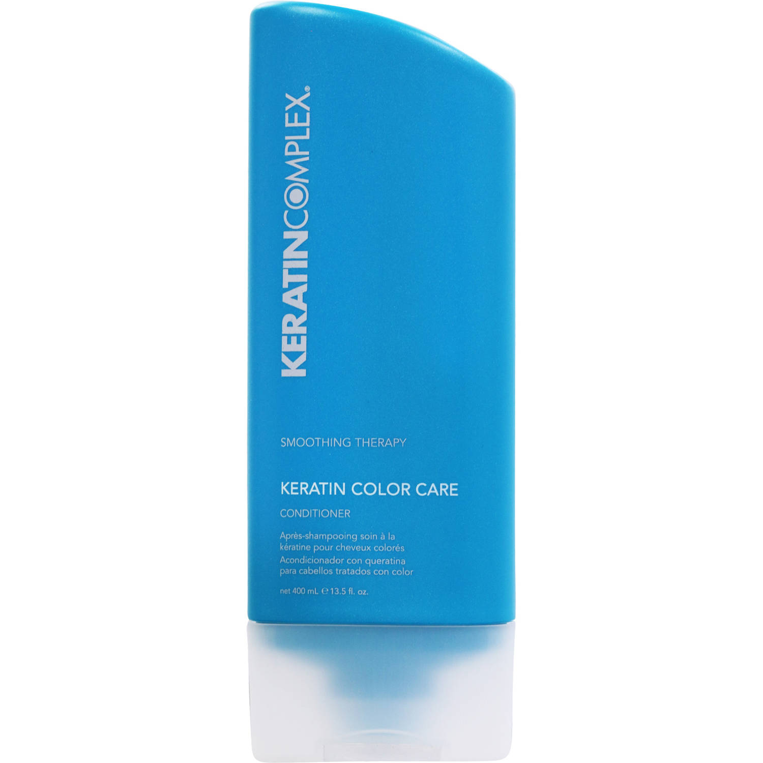 Keratin Complex Keratin Color Care Smoothing Therapy Conditioner - image 1 of 5