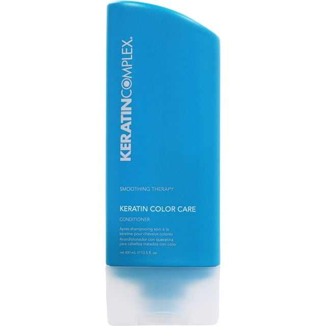 Keratin Complex Keratin Color Care Smoothing Therapy Conditioner