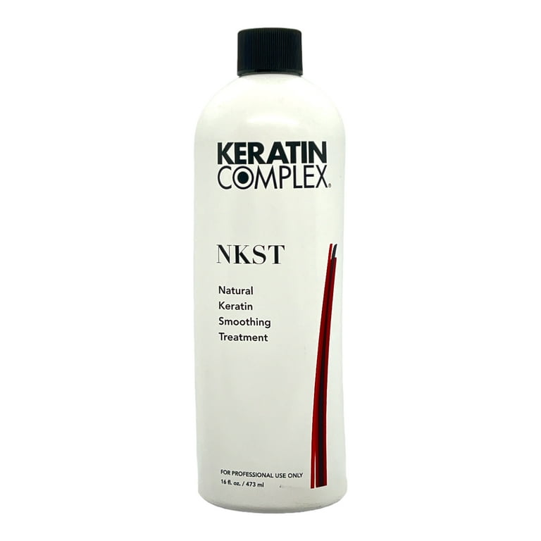 Keratin complex smoothing therapy express blowout hotsell