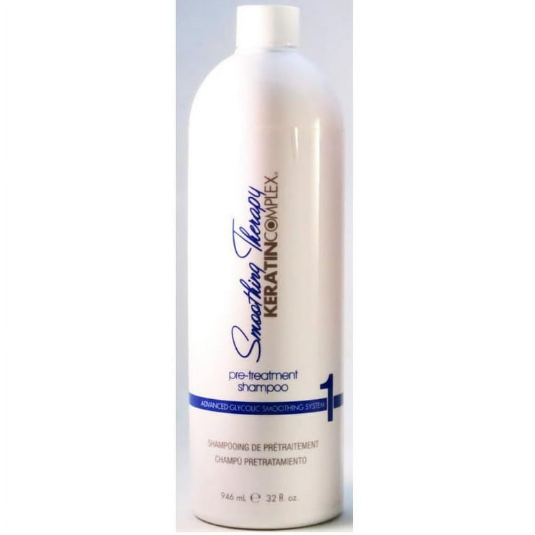 Glycolic keratin hair treatment 2025