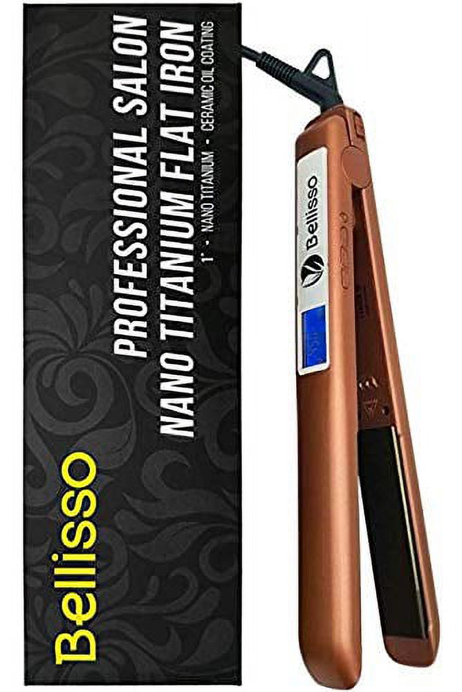 Keratin Complex Stealth Flat Iron 1 1 2 inch Professional Style