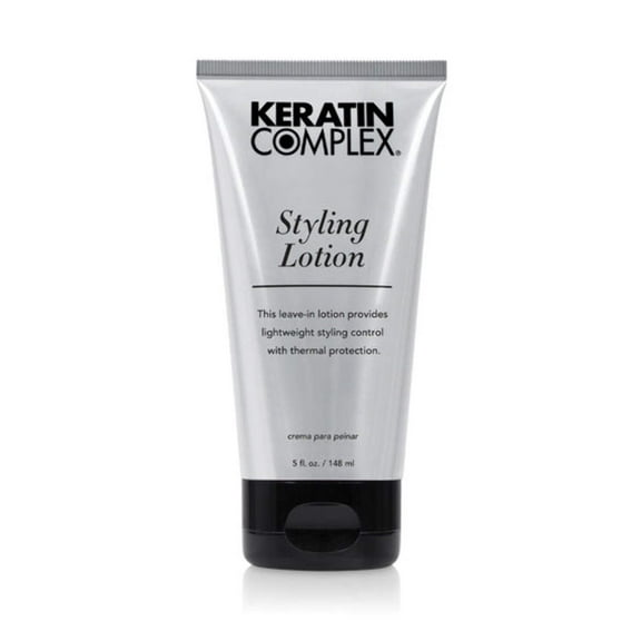 Styling Lotion