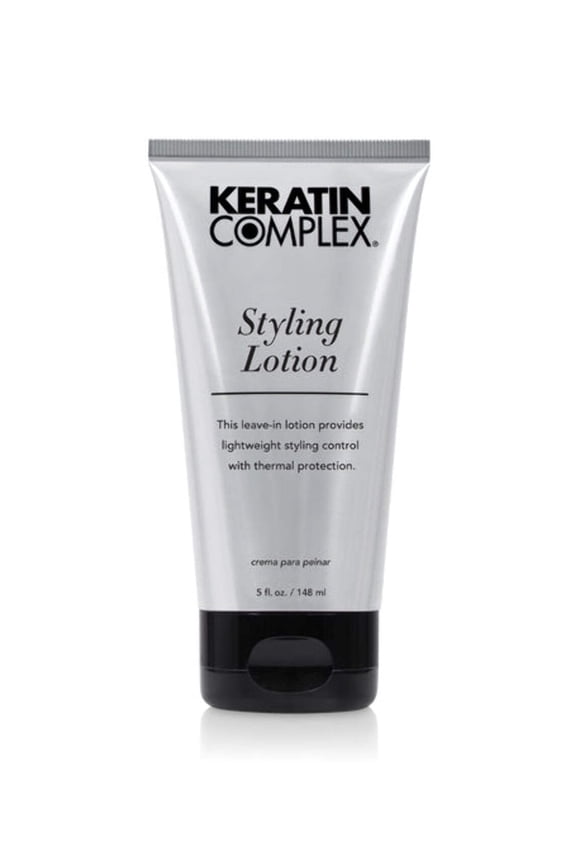 Styling Lotion