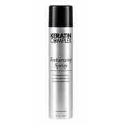 Keratin Complex Texturizing Hairspray - 5 Oz