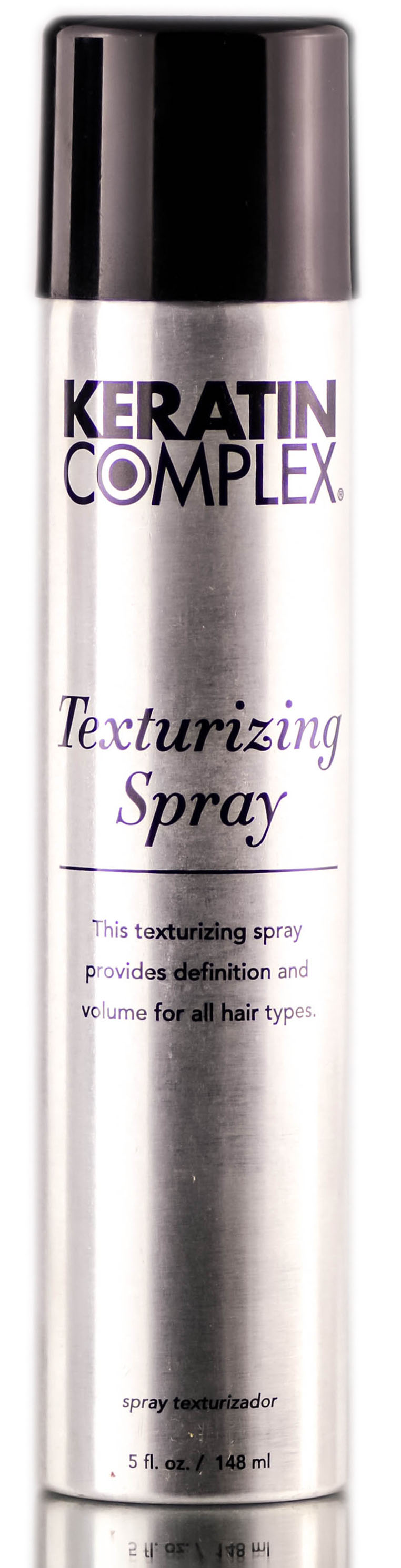 Keratin Complex Texturizing Hairspray - 5 Oz - image 1 of 2