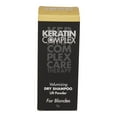 Keratin Complex Volumizing Dry Shampoo Lift Powder Blonde, 0.31 Oz