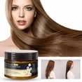 Keratin Hair Mask Keratin Hair Mask