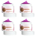 Keratin Hair Steam Perm Dye Hair Moisturizing Hydrating Hair Hair Care