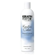 Keratin Perfect Color Conditioner, Hair Conditioner, 12 oz