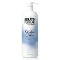 thumbnail image 1 of Keratin Perfect Color Shampoo, Sulfate Free Shampoo, 32 oz, 1 of 5