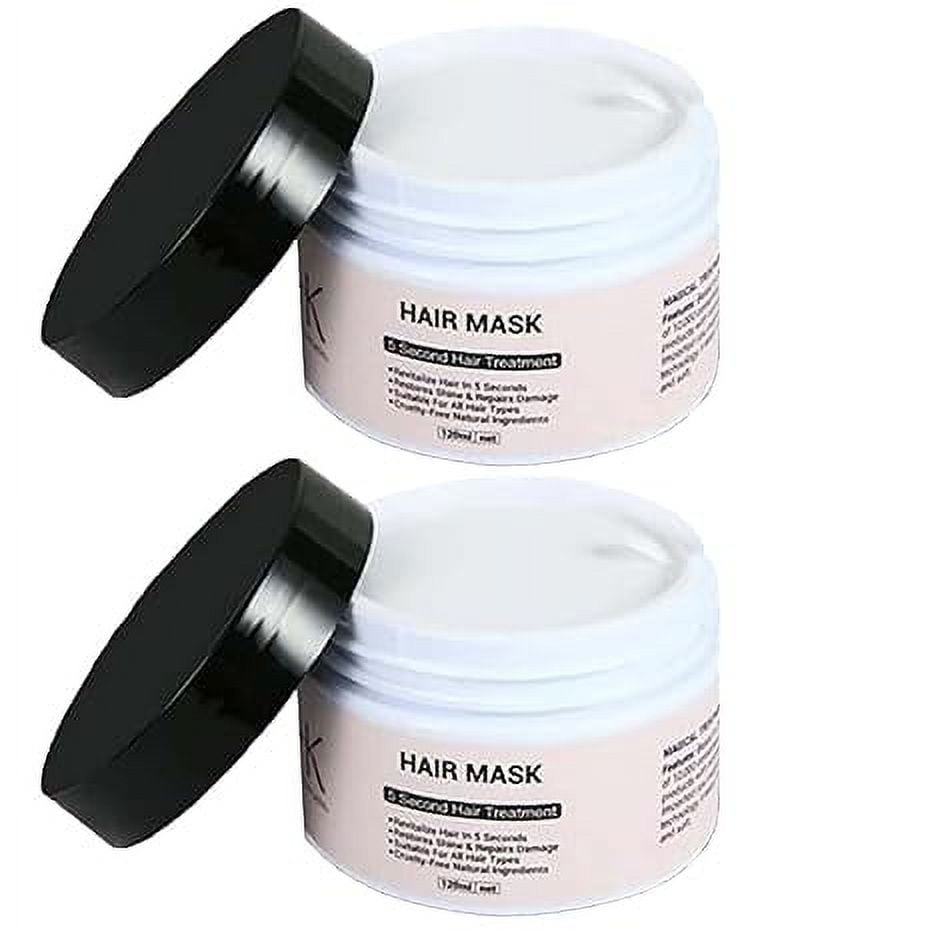 Keratin Repair Hair Mask