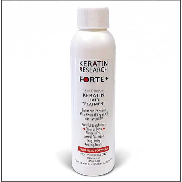 Keratin Research Keratin Brazilian Keratin Hair Blowout Treatment Extra