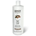 thumbnail image 1 of Keratin Research Brazilian Keratin Blowout Hair Treatment, 34 Oz, 1 of 3
