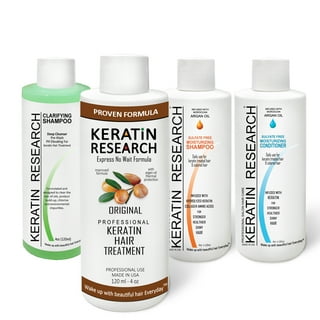 Keratin research application hotsell