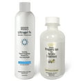 thumbnail image 1 of Keratin Research UltraGel FX Brazilian Keratin Blowout Hair Treatment 120ml with Advanced Gel and Pre-Treatment Booster For Best Results All Hair Types including Coarse Curly Black Dominican Brazilian, 1 of 7