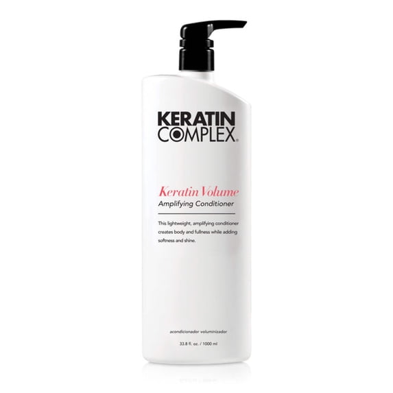 Keratin Volume Amplifying Conditioner
