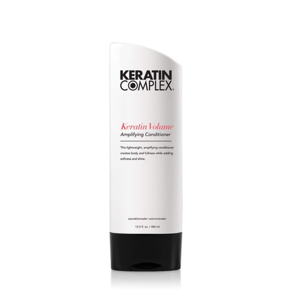 Keratin Volume Amplifying Conditioner