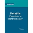 thumbnail image 1 of Keratitis: Essentials in Ophthalmology, (Hardcover), 1 of 1