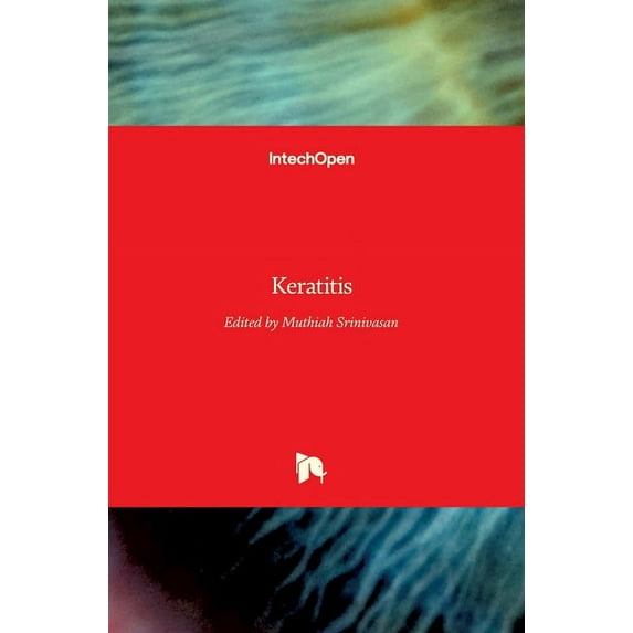 Keratitis (Hardcover)