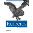 thumbnail image 1 of Kerberos: The Definitive Guide (Paperback), 1 of 1