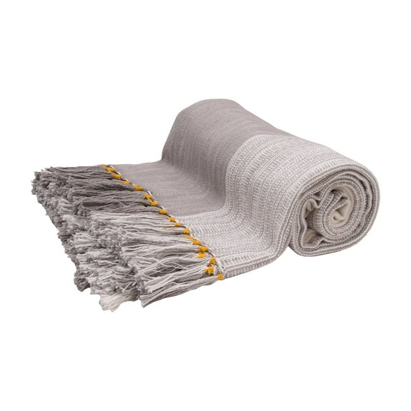 Kerbey Boulder Table Throw Tablecloth 54" x 54"