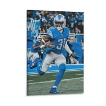 Kerby Joseph Canvas Poster Gifts Canvas Painting Poster Wall Art Decorative Picture Prints Modern Decor 12x18inch(30x45cm)