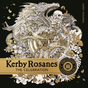 Kerby Rosanes Kerby Rosanes The Celebration Paperback